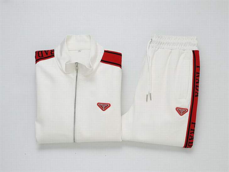 Picture of Prada Sweater Suits _SKUPradaM-3XL12yx25841937